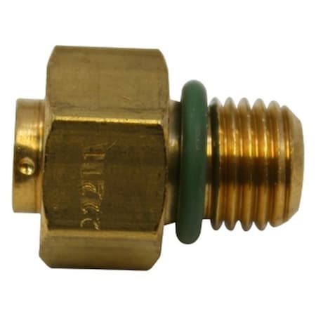Motorcraft Valve Asy-Pressure Relief, Yf52 YF52